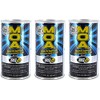 BG Motor Oil Additive, 3 Pack (313.0 ml)