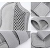 Adjustable Wrist Brace for Daily Support – Dual Strap Compression