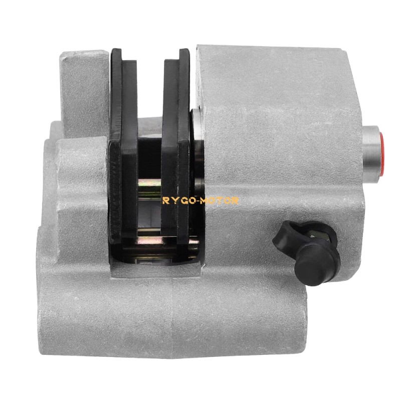 M MATI Rear Brake Caliper Rebuild for Polaris Trail Boss