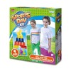 Tobar 38399 Sports Day KIT, Assorted Designs and Colours, Small