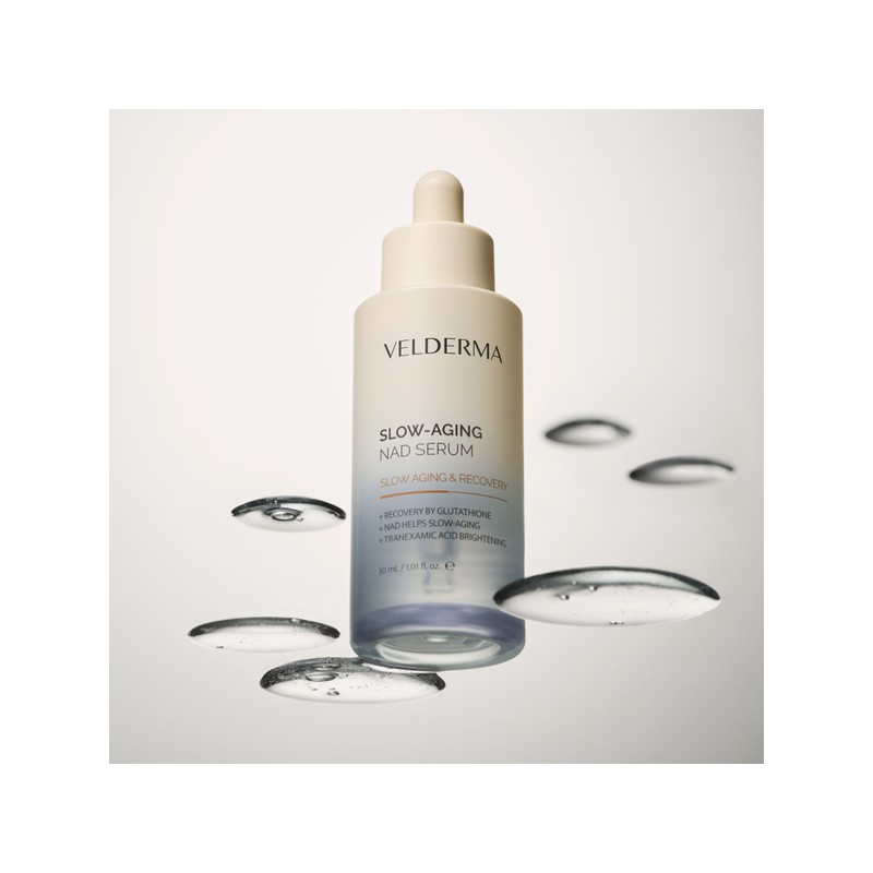 Belderma 슬로우에이징 NAD 세럼 30ml Slow Aging NAD Serum 30ml