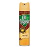 Old English 74035CT Furniture Polish, 12.5oz., 12/CT, Lemon Scent