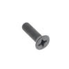Ridgid/Ryobi Replacement Part HU050102 SCREW,FLAT HEAD M6X1X20
