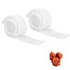 2 Rolls Meat Net for Roast Net, Ham Net, Roll