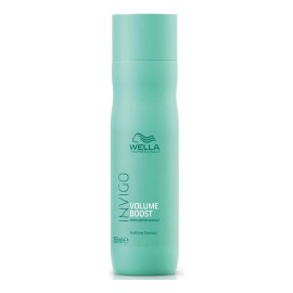 Shampoo Volume Boost Wella 250ml Voluminizador