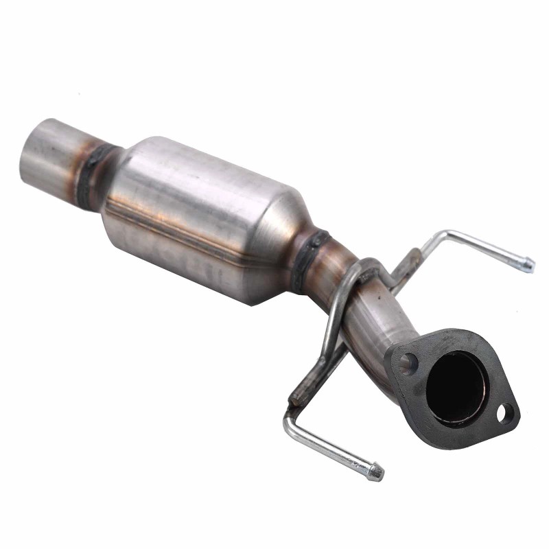 YK Rear Catalytic Converter For 2015-2021 Chevy Trax / 2013-2020