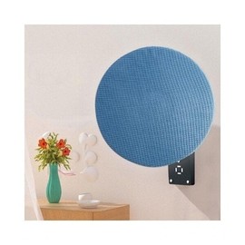 루미나D 선풍기커버 스판 헤드형 온풍기 보관 덮개 벽걸이형 Lumina D Fan Cover Stretch Head Type Heater Storage Cover Wall-Mounted Type