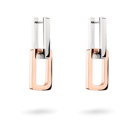 Liebeskind, stainless steel, No gemstone.