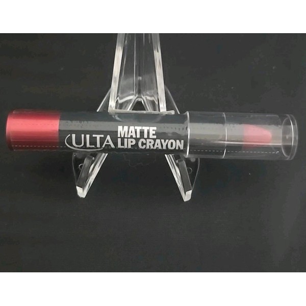 ULTA MATTE Lip Crayon Sparkler COLOR