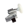 Hörmann Roll Holder (F80, Left Version for Reliable Guide and