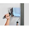ROLLINGDOG 220 mm Long Painter's Spatula Surface Spatula Tool Corrosion