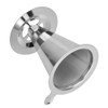 Stainless Steel Coffee Filter Tea Coffee Dripper Coffee Mesh Strainer