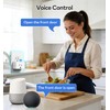 TEEHO G1 Gateway for Smart Door Lock with Smart Plug,