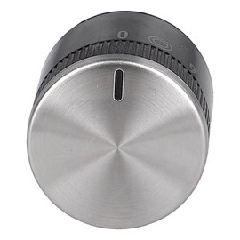 easyPART Suitable for gorenje 230659 Rotary Knob for Cooker, Control Knob, Control Knob