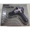 Dacorm Massage Gun - Design For The Professional.
