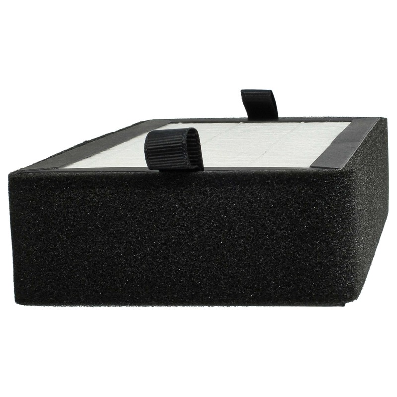 vhbw Filter kompatibel mit Klarstein Tramontana Luftbefeuchter - Luftfilter HEPA