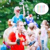 Children's Soap Bubbles Set, 24 Pieces Mini Soap Bubbles Sticks,