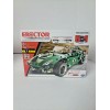 Meccano Erector By Meccano Roadster Level 2 Novice *STEAM Curriculum*