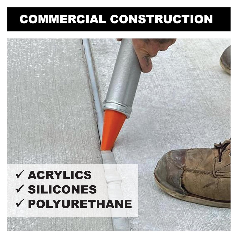 Albion Engineering Company 235-3(25 Pack) Cone Nozzle for Albion Professional
