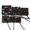 Dantenron RC Motor Cooling Fan 25mm 30mm 35mm 40mm 45mm