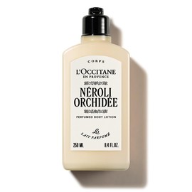 Leche Corporal Perfumada Néroli Orchidée (Neroli Orquídea) - 250 Ml, L'Occitane