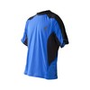 Body Glove Mens Athletic-Rash-Guard-Shirts, Royal, Medium US