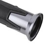 SPYMINNPOO Electric Scooter Throttle Grip, 48V Mg Alloy Twists Throttle