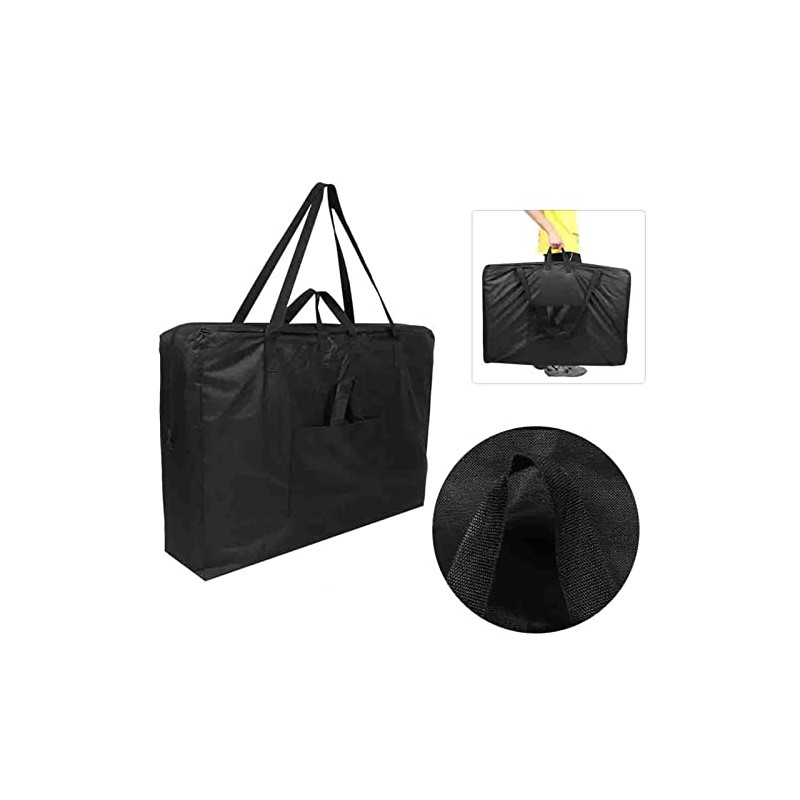 Generic Special Backpack for Massage and Nursing Beds Handheld Shoulder