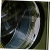 WOONEKY Washer Dryer Parts Washing Machine Door Handle Replacement Metal