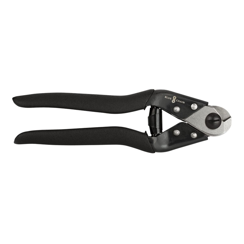 Bluechain® Cable Scissors/Bowden Cable Cutter/Cable Cutter Suitable for Bowden Cables
