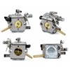Carburetor Replacement for STIHL Trimmers – Metal Engine Carb for