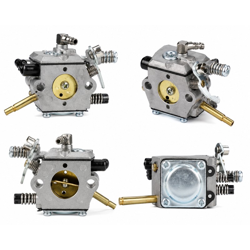 Carburetor Replacement for STIHL Trimmers – Metal Engine Carb for