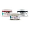 Mascarillas Peel Off Kit Carbon Frutos Baba Caracol Bena