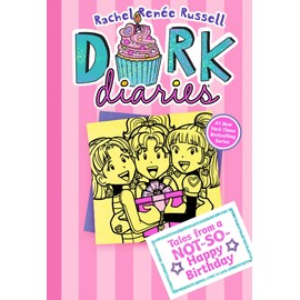 Dork Diaries 13: Tales from a Not-So-Happy Birthday (Volume 13)