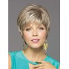 Sally Wig Color Dark Chocolate - Noriko Wigs 5" Short