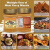 Rani Meat Curry Masala 21-Spice Blend 3oz (85g) PET Jar