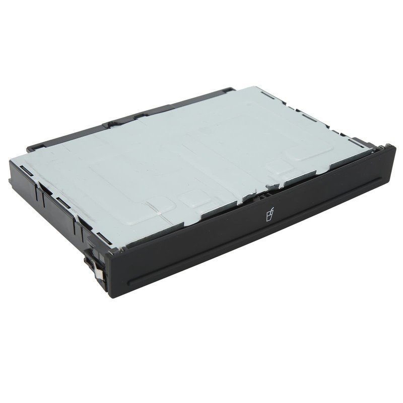 Black Front Dash Car Cup Holder Sliding Replacement Convenient Cup