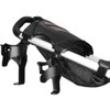 Clicgear Golf Trolley Cup Holder XL, Black