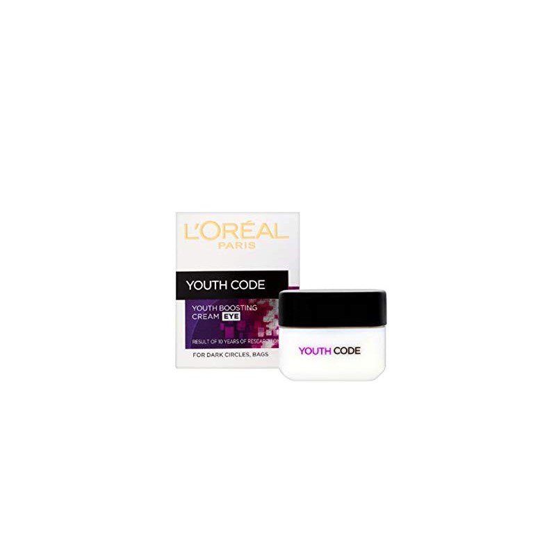 L'Oreal Youth Code Youth Boosting Cream EYE