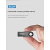 High-Speed USB Flash Drive With Large Capacity - 128GB, 64GB,