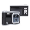 Digital Camera 4K HD Dual IPS Screen 50MP 30MP Dual