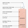 KEVIN.MURPHY STAYING.ALIVE - Leave-In Treatment - For Dry, Damaged or