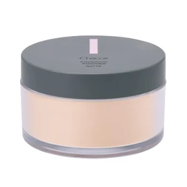 Chacott Chacott Finishing Powder, Face Powder, Cosmetic Crumble & Shine Prevention, Functional Powder, Matte Transparent, Skin Type Type: Oily Skin, Women's, Men's, Genderless Cosmetics, Color: 764, Light Ochre, 1.1 oz (30 g)