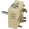 EGO Energy Regulator Left-Handed Construction Series 50.57020.010, Power: 240 V / 13 A