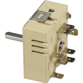 EGO Energy Regulator Left-Handed Construction Series 50.57020.010, Power: 240 V / 13 A