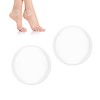Gel Ankle Pads, Ankle Gel Discs Gel Pads for Ankles