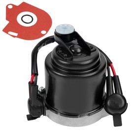 Dexepe ABS Pump Brake Booster Motor Compatible with Toyota 4Runner 2003-2005 Lexus GS430 GS300 GX470 SC430 1997-2010 Replace 47960-30030 47960-30060 47210-60110