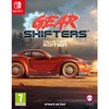 Gearshifters Collectors Edition Switch (SP)