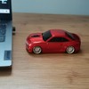 SDGSQHA Wireless Mouse Car Mouse, Cool Car Shape Mouse 2.4Ghz