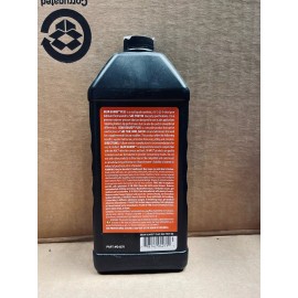 MOC Brand 04271 32oz Bottle Gear Guard Plus SAE 80W 75W-90 Limited Slip USA Made